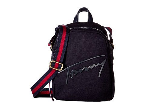 tommy hilfiger backpack mini