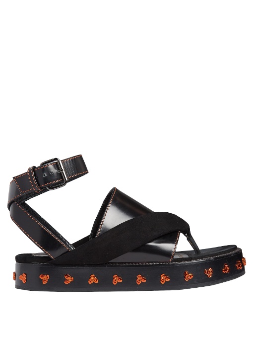 ellery sandals
