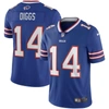 Nike Nfl Buffalo Bills  Vapor Untouchable Men's Limited Football Jersey In Royal