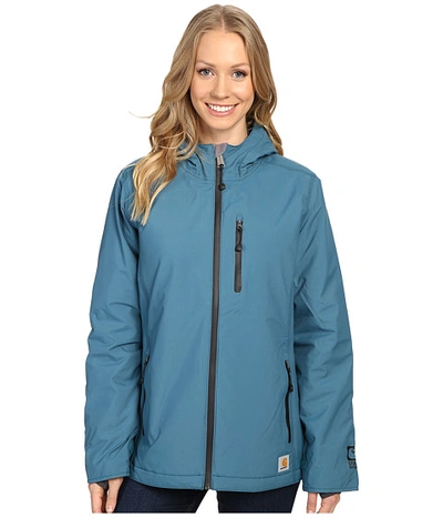 Carhartt women's 2025 elmira jacket