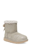 Ugg Kids Boots For Girls In Goat