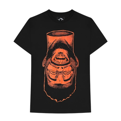 Pre-owned The Weeknd  Asia Abel The Killer Tee Black