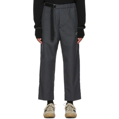 OAMC - REGS PANT | HBX - Globally Curated Fashion and