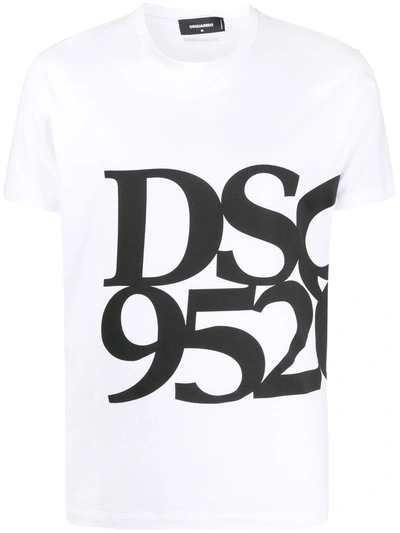 Dsq t hot sale shirt