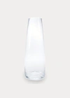 Ralph Lauren Tall Sloane Glass Vase