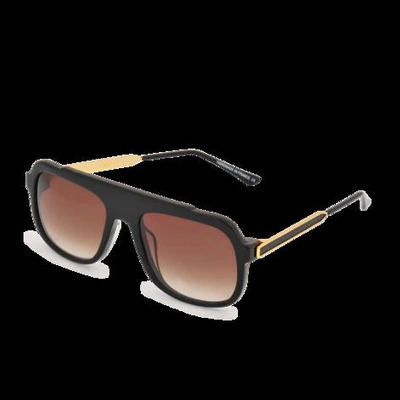 Thierry Lasry Bowery 101 Sunglasses