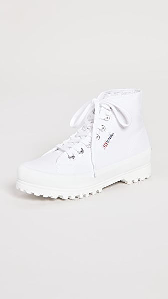 superga high
