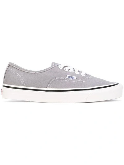 Vans Lace-up Sneakers