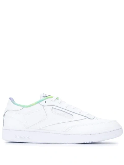 Reebok Pride Club C Sneakers In White