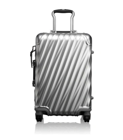 Tumi 19 Degree Aluminium Cabin Suitcase (65cm)