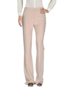 Capucci Casual Pants In Sand