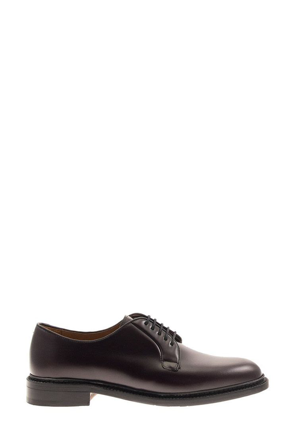berwick cordovan shoes