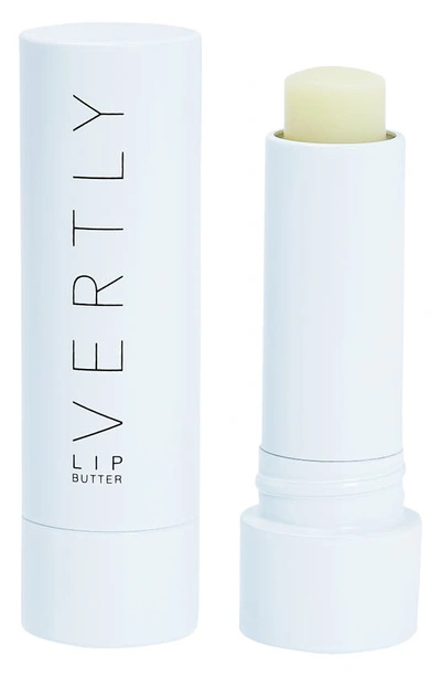 Vertly Cbd Infused Lip Butter In Peppermint