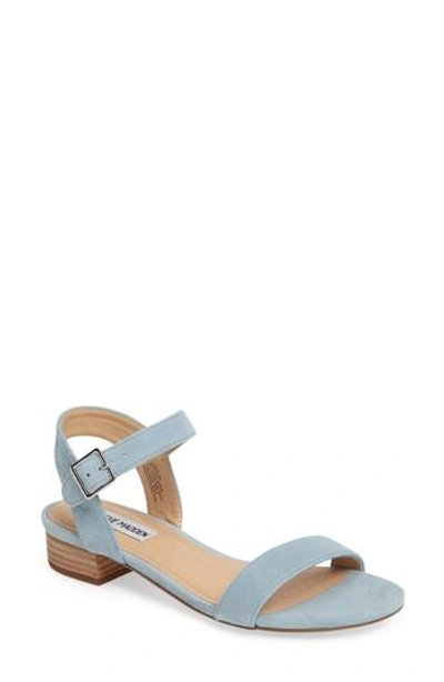 Steve madden cheap cache sandal