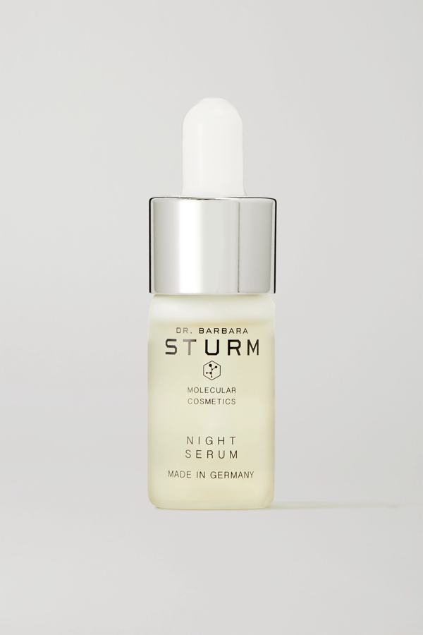 dr barbara sturm night serum 10ml