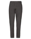 Berwich Pants In Steel Grey