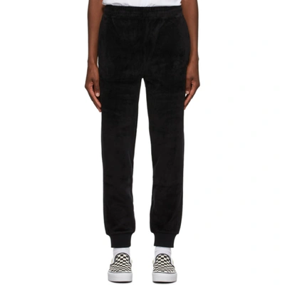 Carhartt Black Silverton Lounge Pants