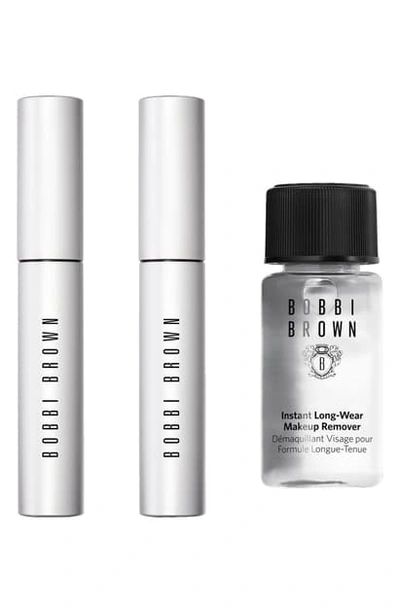 Bobbi Brown All About Lashes Mascara Set ($71 Value)