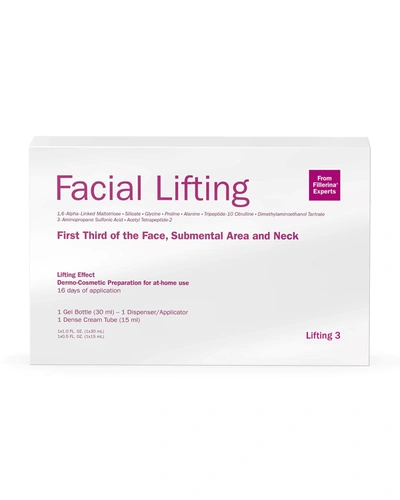 Fillerina Labo Facial Lifting Treatment - Grade 3 1.5 oz In N,a