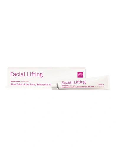 Fillerina 1.7 Oz. Labo Facial Lifting Cream, Grade 3 In N,a