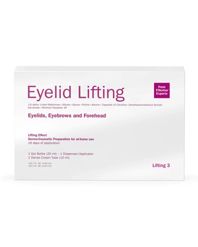 Fillerina Labo Eyelid Lifting Treatment - Grade 3 1 oz In N,a