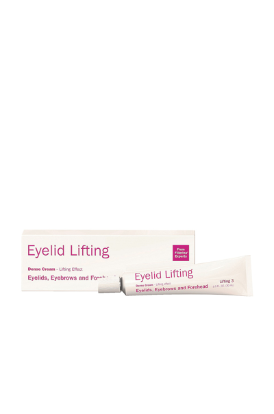 Fillerina 1 Oz. Labo Eyelid Lifting Cream, Grade 3 In N,a