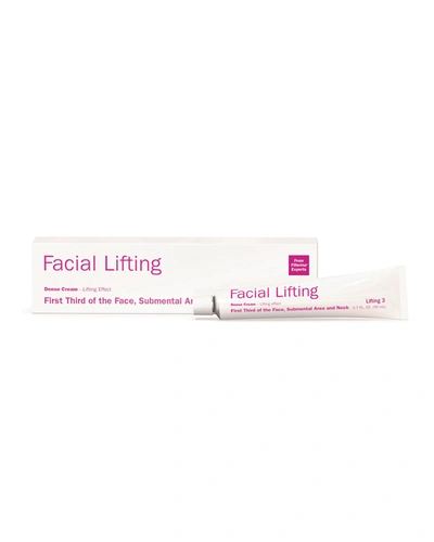 Fillerina 1.7 Oz. Labo Facial Lifting Cream, Grade 1 In N,a