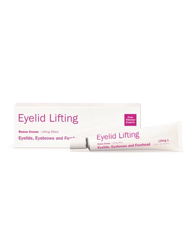 Fillerina 1 Oz. Labo Eyelid Lifting Cream, Grade 1 In N,a
