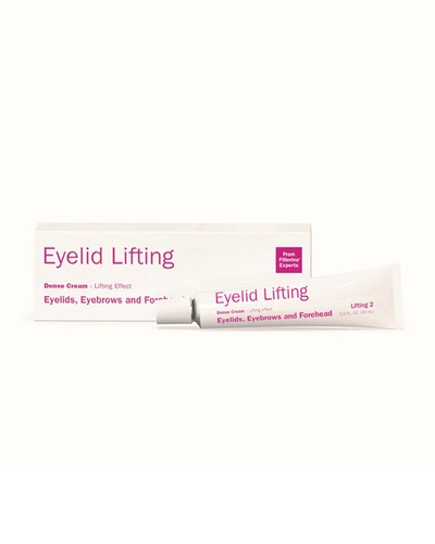 Fillerina 1 Oz. Labo Eyelid Lifting Cream, Grade 2 In N,a