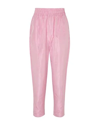 Nackiyé Pants In Pink