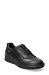 Mephisto Valerian Sneaker In Black