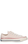 Converse Chuck 70 Classic Low-top Sneakers In Light Beige