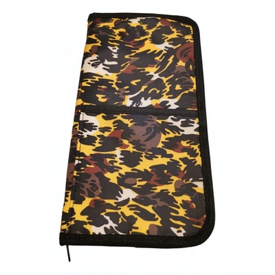 Pre-owned A Bathing Ape Small Bag In Multicolour