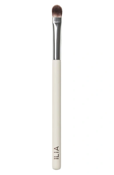 Ilia Eyeshadow Brush