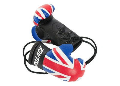 Pre-owned Palace  Mini Boxing Gloves Gb