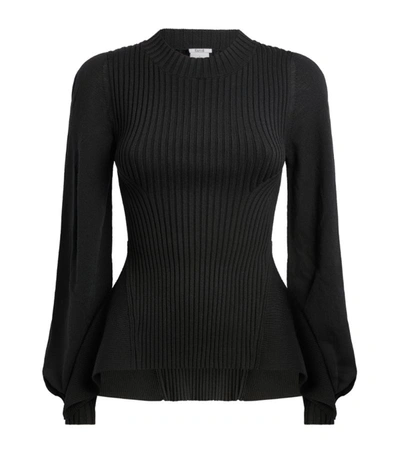 Wolford Montana Pullover Sweater