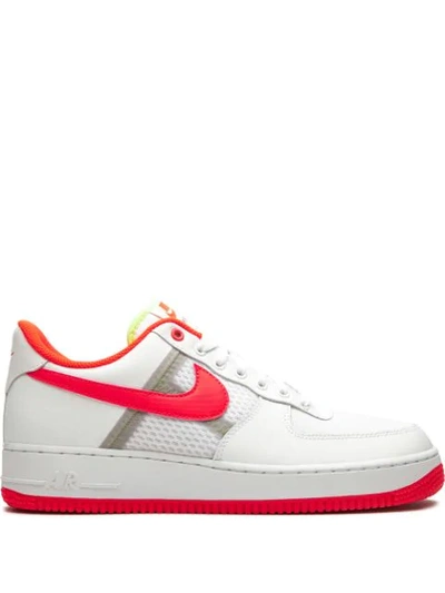 Nike Air Force 1 '07 Lv8 Sneakers In White