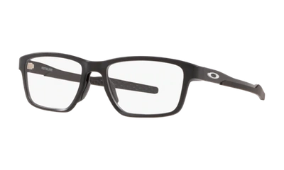 Oakley Metalink In Black