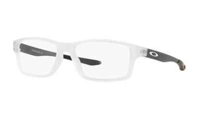 Oakley Crosslink® Xs (youth Fit) In Grey