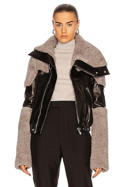 ジャケット・アウター Rick Owens 20AW KEITH JACKET 23377462_2?w=400