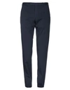 Incotex Pants In Blue