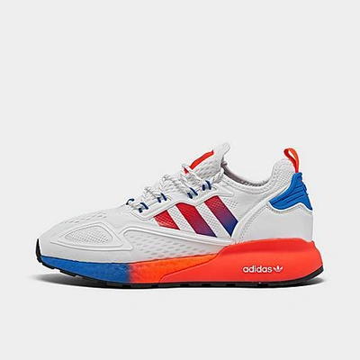 CK⭐︎ Adidas Originals Adidas Men's Zx 2k Boost Running Sneakers