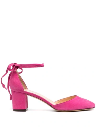 Tila March Varazze Pumps In Pink