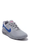 Nike Air Max Oketo Sneaker In 005 Wlfgry/racblu