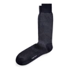 Polo Ralph Lauren Cashmere-blend Dress Socks In Navy