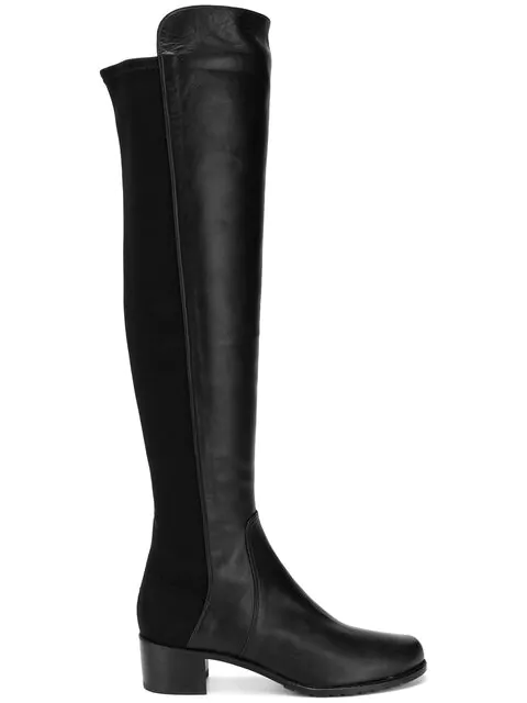 stuart weitzman women's reserve boot