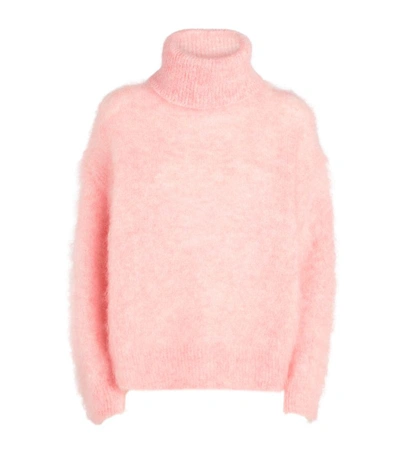 Claudie Pierlot Rollneck Sweater