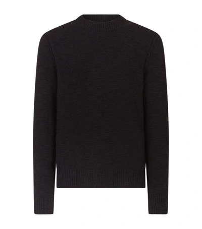 Dolce & Gabbana Crew-neck Sweater