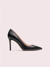 Kate Spade Vivian Pumps In Smoke