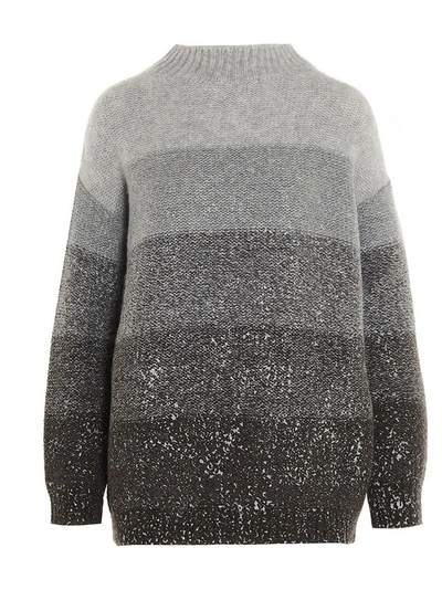 Fabiana Filippi Women's Grey Sweater